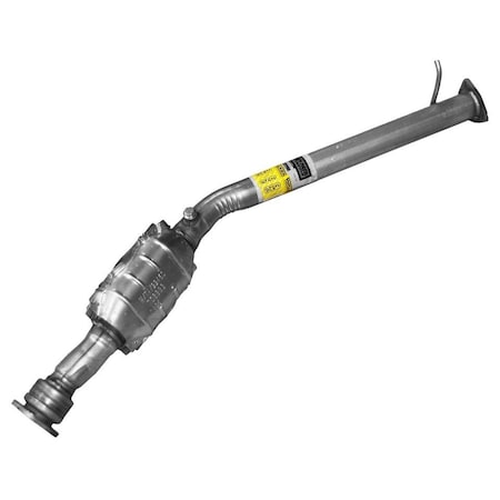 Walker Catalytic Converter, 54526 54526